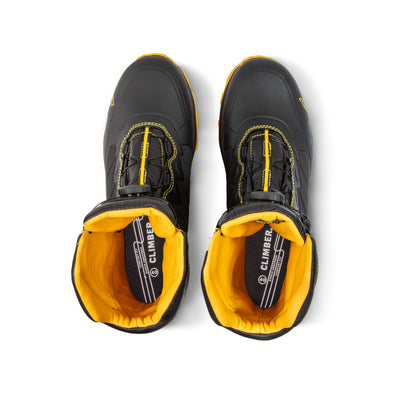 Bota de seguridad CLIMBER ANTON Bota Hombre