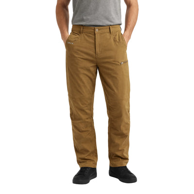 Pantalón ORYX KRUGER Beige Hombre