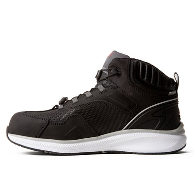 Zapato de seguridad CLIMBER BACHELOR Botín Unisex