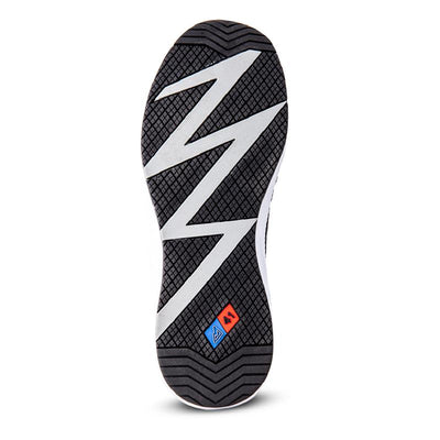 Zapato de seguridad CLIMBER BACHELOR Botín Unisex