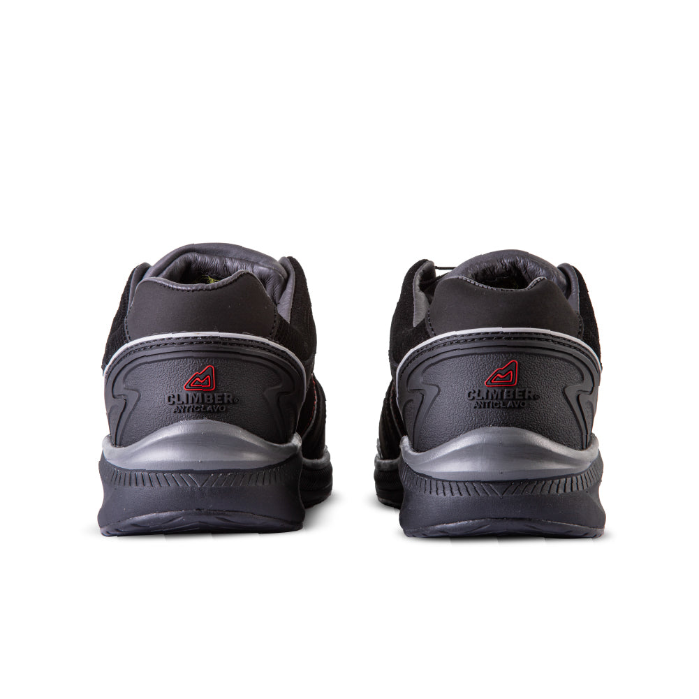 Zapato de seguridad CLIMBER BANFF Zapatilla Unisex | Macme Chile