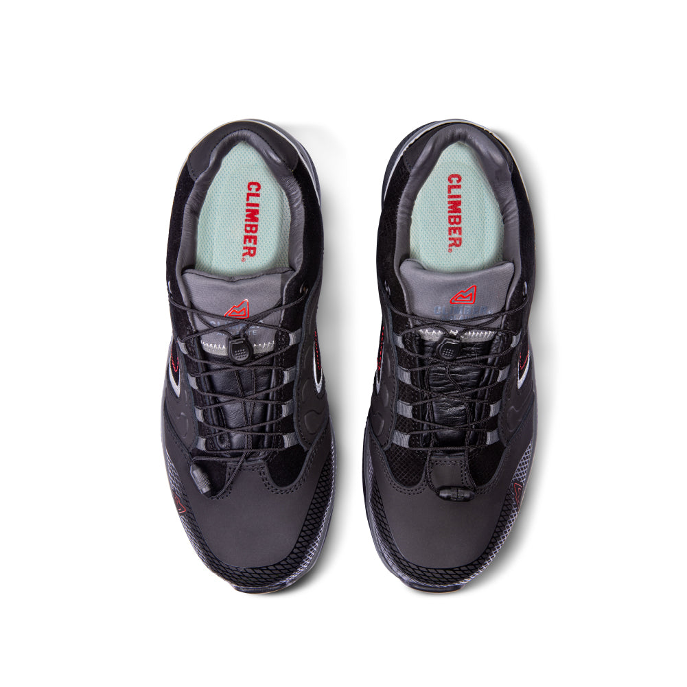 Zapato de seguridad CLIMBER BANFF Zapatilla Unisex | Macme Chile