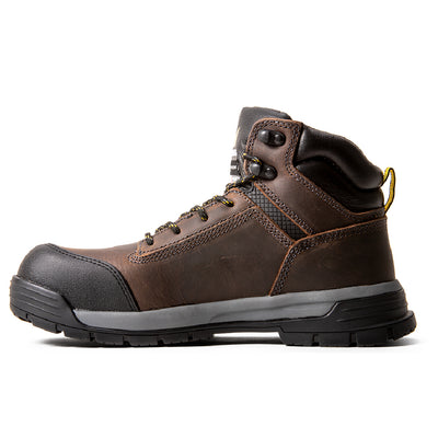 Zapato de seguridad CLIMBER BOZEMAN Botín Hombre