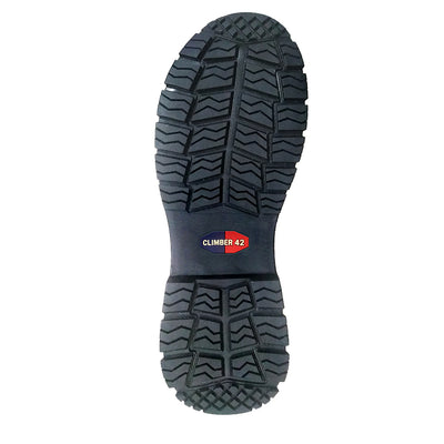 Zapato de seguridad CLIMBER BOZEMAN Botín Hombre