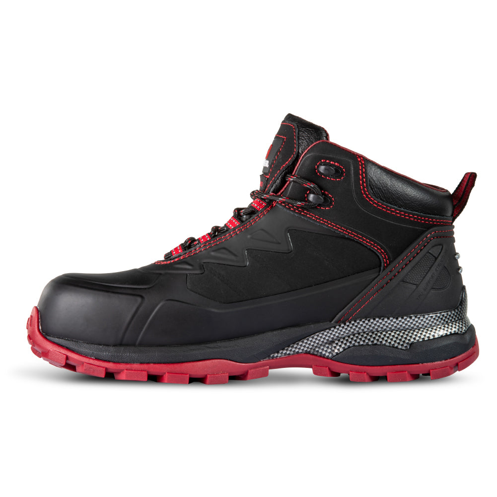 Zapato de seguridad CLIMBER FERRAR Botín Hombre