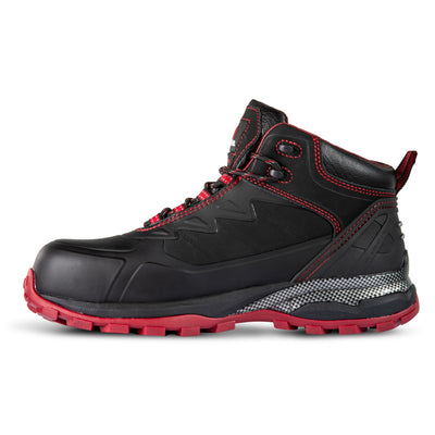 Zapato de seguridad CLIMBER FERRAR Botín Hombre