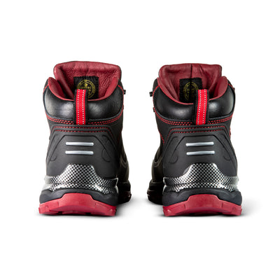 Zapato de seguridad CLIMBER FERRAR Botín Hombre