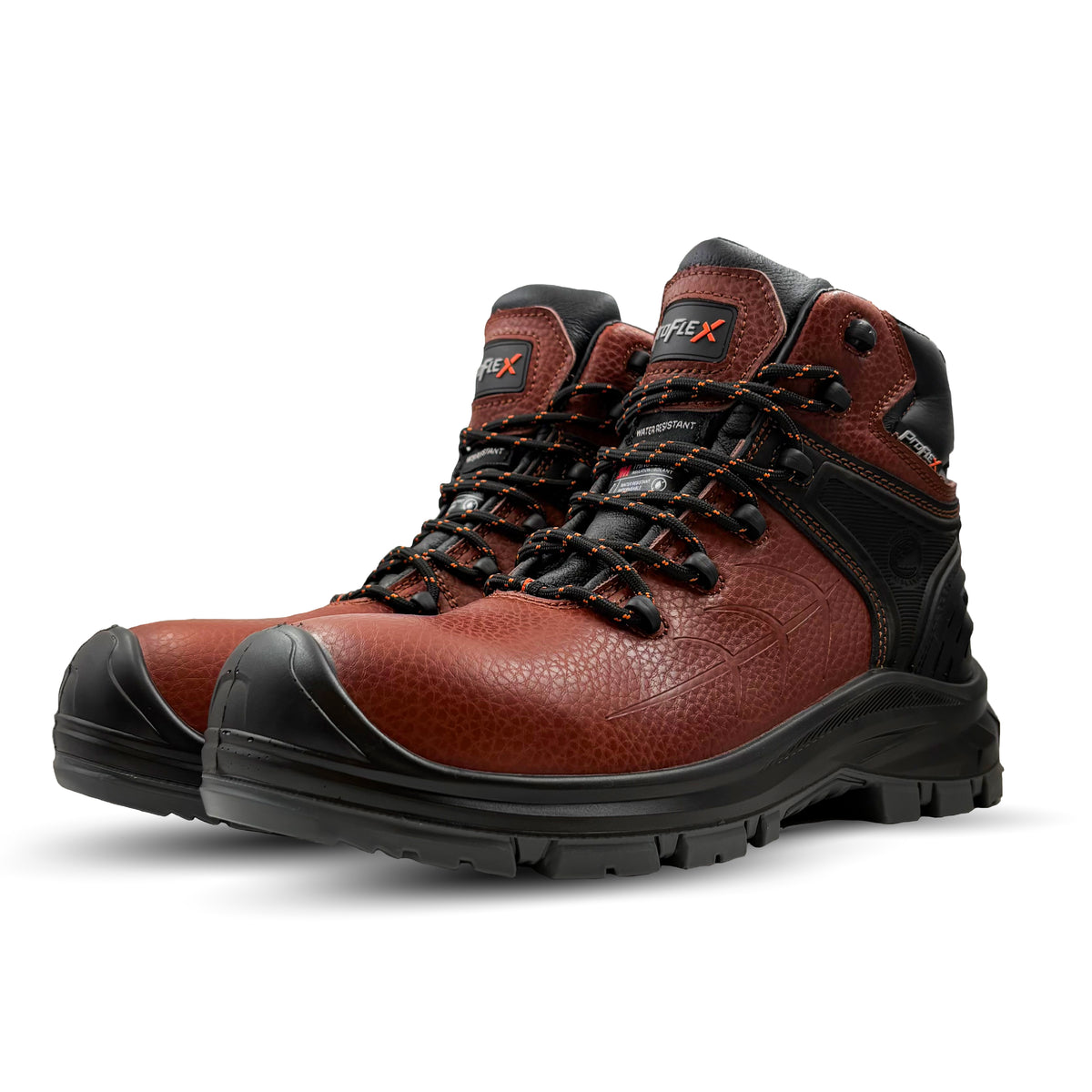 Zapato de seguridad PROFLEX 165 C Botín Unisex
