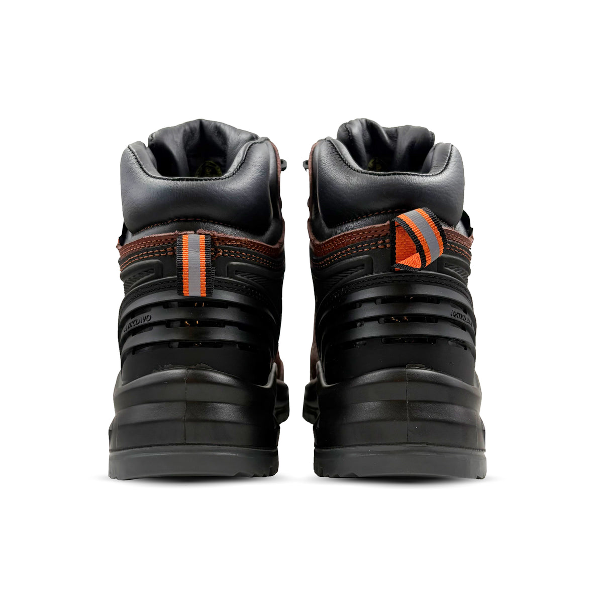 Zapato de seguridad PROFLEX 165 C Botín Unisex