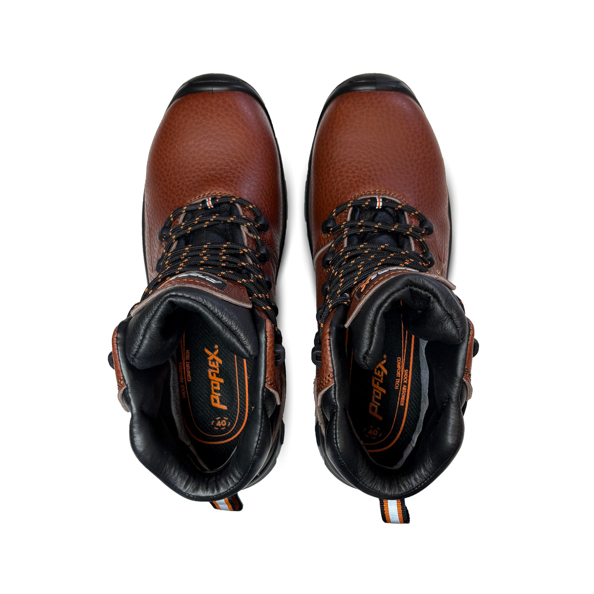 Zapato de seguridad PROFLEX 165 C Botín Unisex