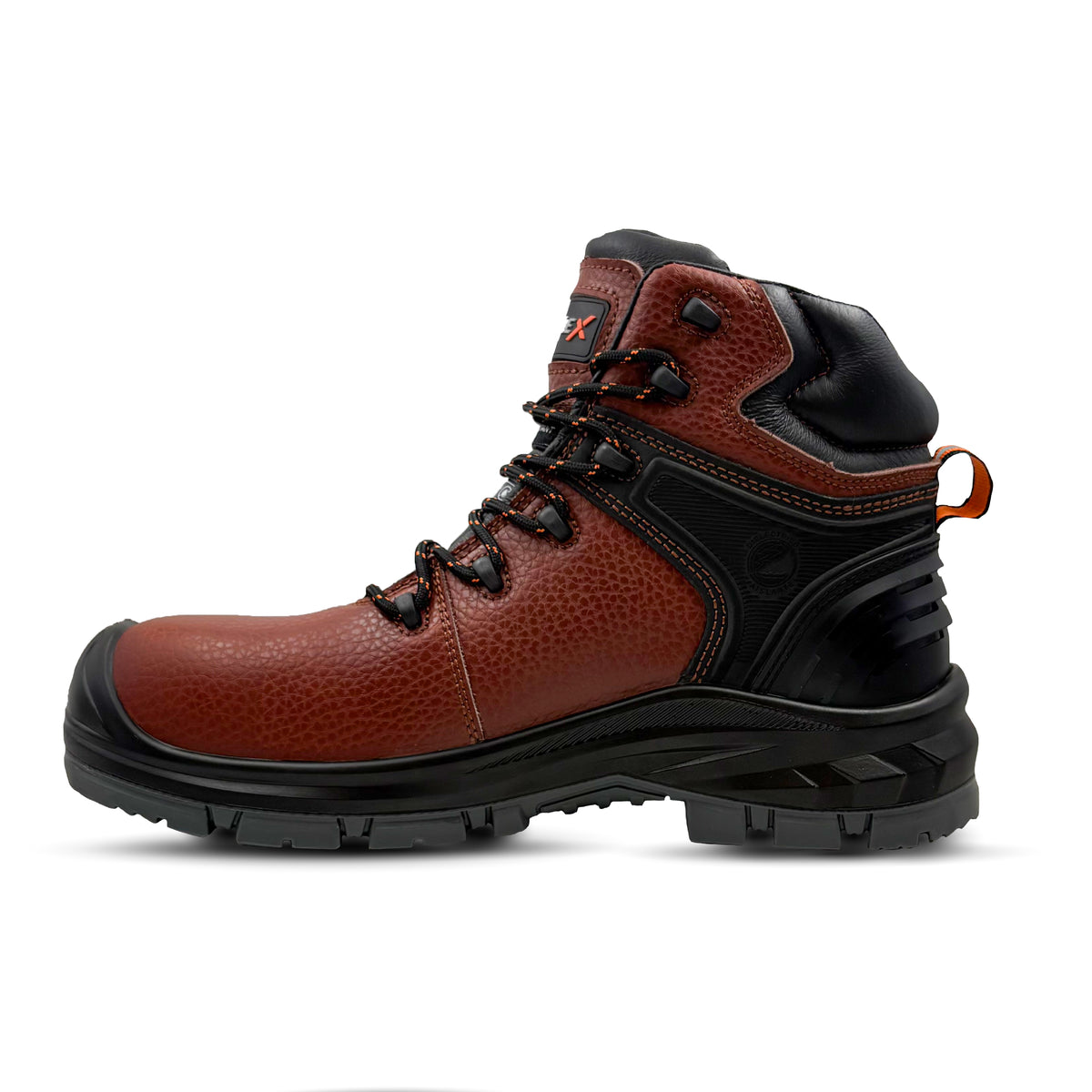 Zapato de seguridad PROFLEX 165 C Botín Unisex
