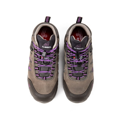 Zapato de seguridad CLIMBER GARDENA Botín Mujer