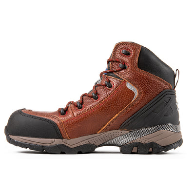 Zapato de seguridad CLIMBER HAINES Botín Unisex