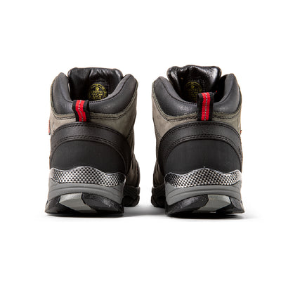 Zapato de seguridad CLIMBER JACKSON Botín Unisex