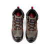 Zapato de seguridad CLIMBER JACKSON Botín Unisex