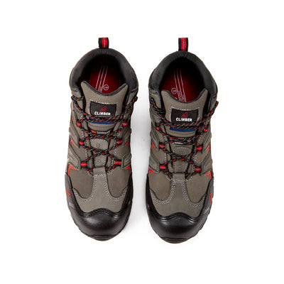 Zapato de seguridad CLIMBER JACKSON Botín Unisex