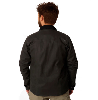 Chaqueta ORYX KAROO Café Hombre
