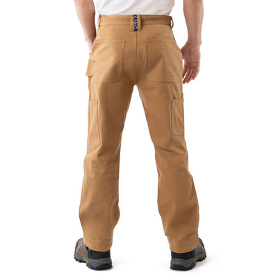 Pantalón ORYX LASSEN Beige Hombre