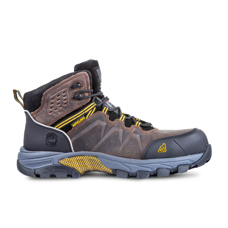 Zapato de seguridad CLIMBER NEW LOFOTEN Botín Unisex