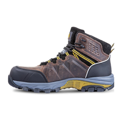 Zapato de seguridad CLIMBER NEW LOFOTEN Botín Unisex