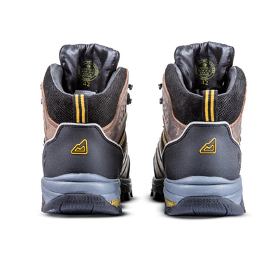Zapato de seguridad CLIMBER NEW LOFOTEN Botín Unisex