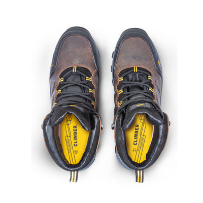 Zapato de seguridad CLIMBER NEW LOFOTEN Botín Unisex