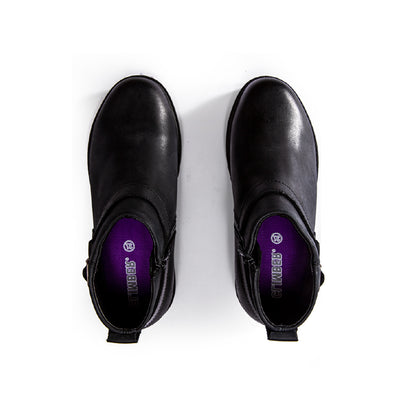 Zapato de seguridad CLIMBER MERIBEL N Botín Mujer