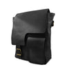 Morral Cuero Natural ORYX BURIGI N Unisex