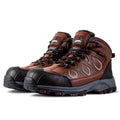 Zapato de seguridad CLIMBER NISEKO Botín Hombre