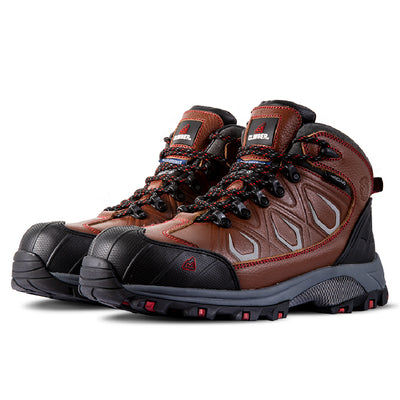 Zapato de seguridad CLIMBER NISEKO Botín Hombre