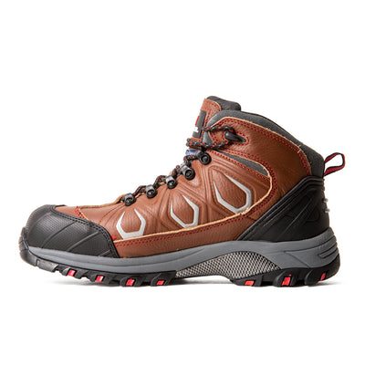 Zapato de seguridad CLIMBER NISEKO Botín Hombre