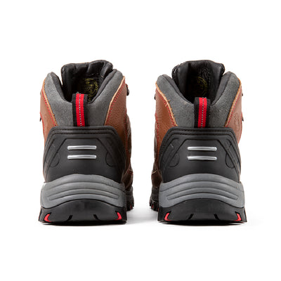 Zapato de seguridad CLIMBER NISEKO Botín Hombre