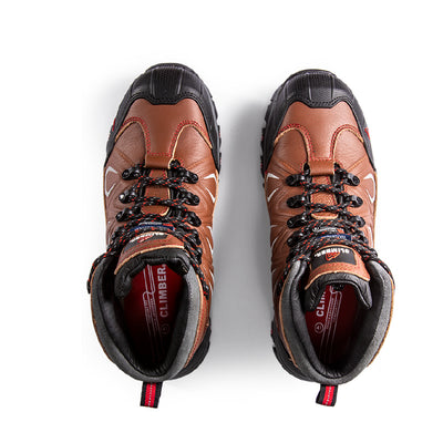 Zapato de seguridad CLIMBER NISEKO Botín Hombre