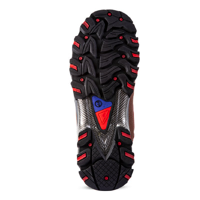Zapato de seguridad CLIMBER NISEKO Botín Hombre