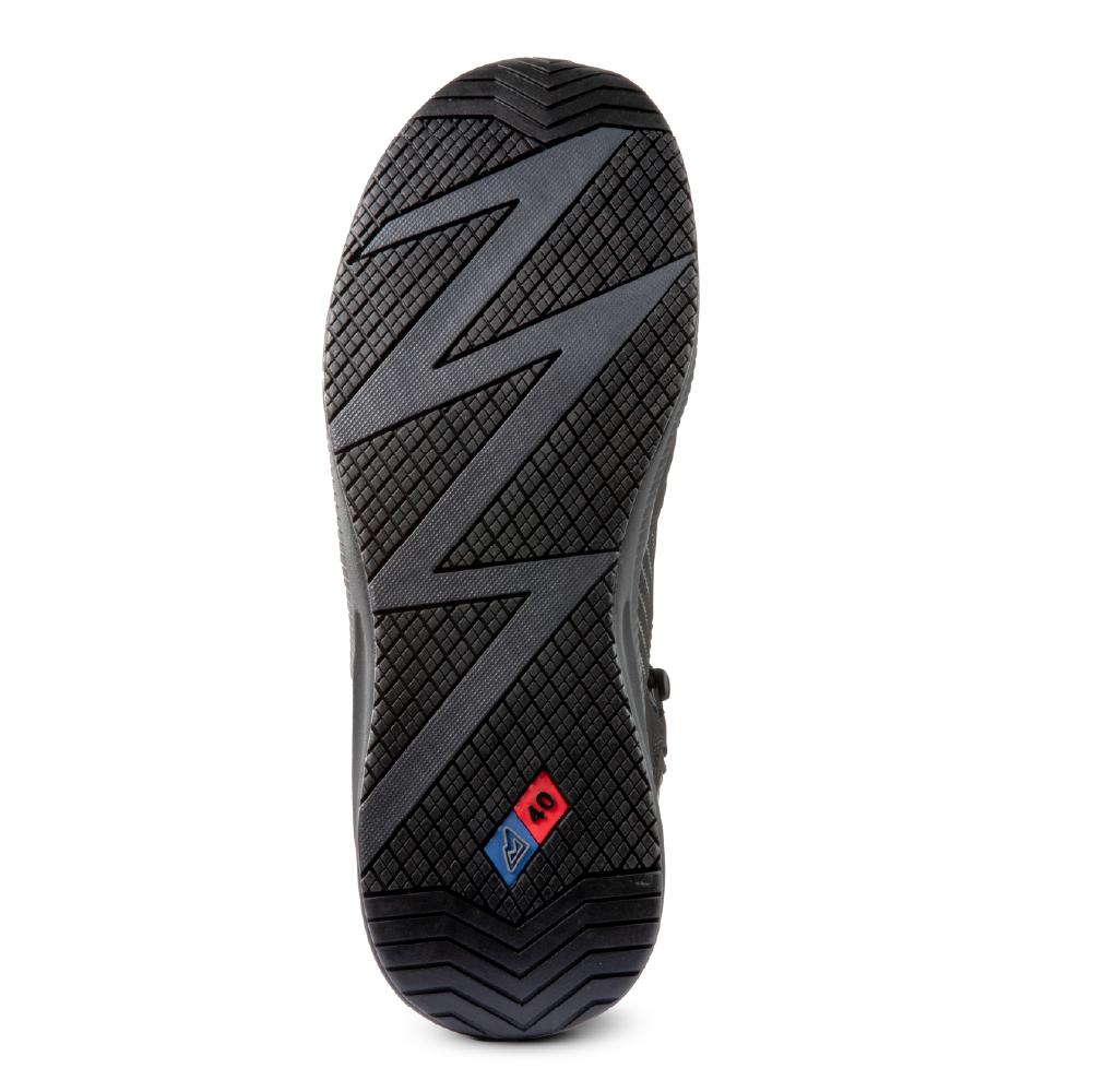 Zapato de seguridad CLIMBER NEW BACHELOR Botín Unisex