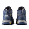 Zapato de seguridad CLIMBER THORENS Azul Zapatilla Botín Hombre