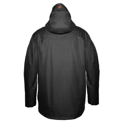 Parka Proflex PF901N 3 en 1 Hombre