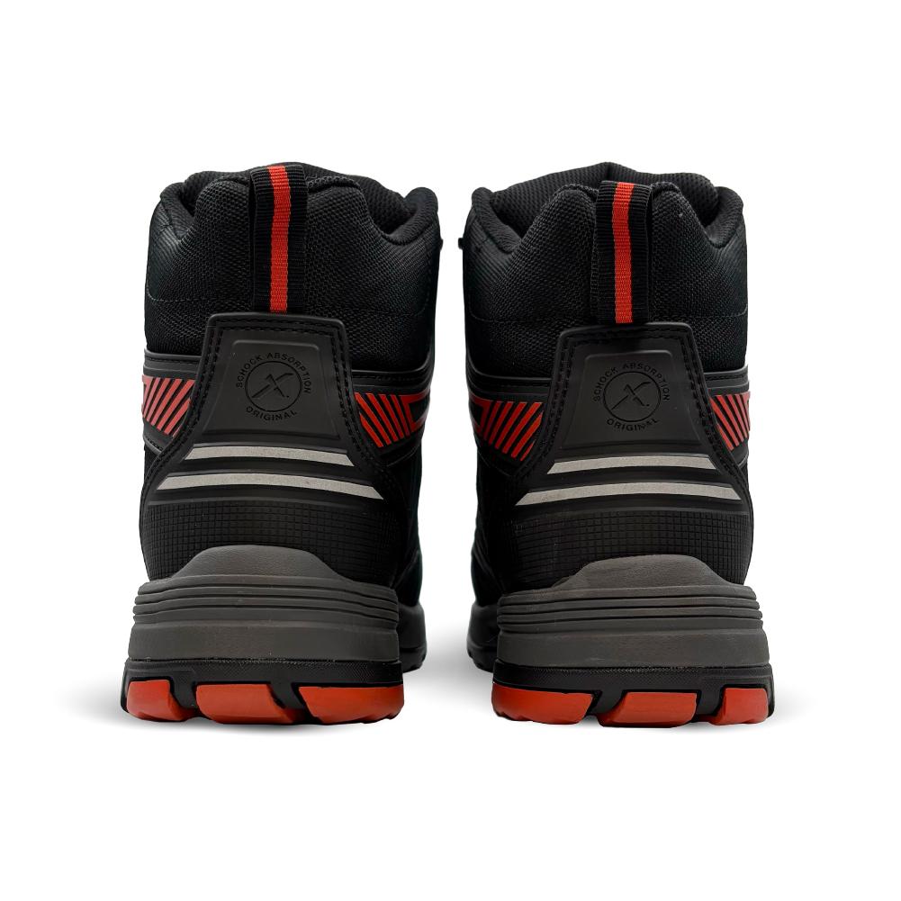Zapato de seguridad PROFLEX 202N Botín Unisex