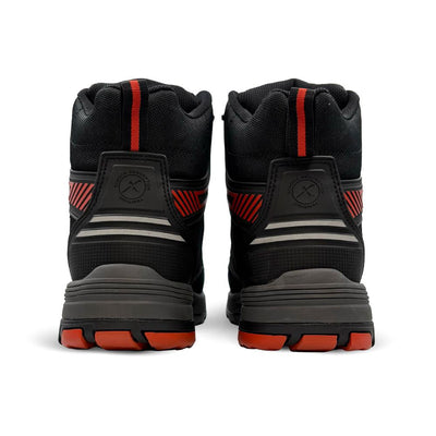 Zapato de seguridad PROFLEX 202N Botín Unisex