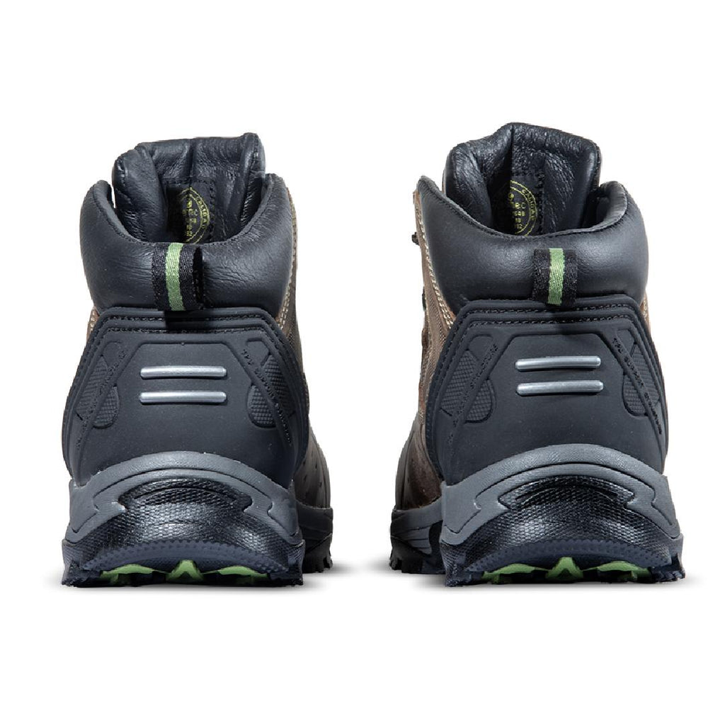 Zapato de seguridad PROFLEX 108 A Anti estático Botín Unisex