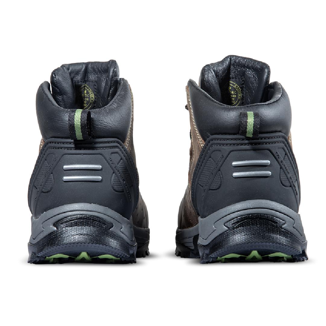 Zapato de seguridad PROFLEX 108 A Anti estático Botín Unisex