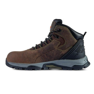 Zapato de seguridad PROFLEX New 108 V Botín Unisex