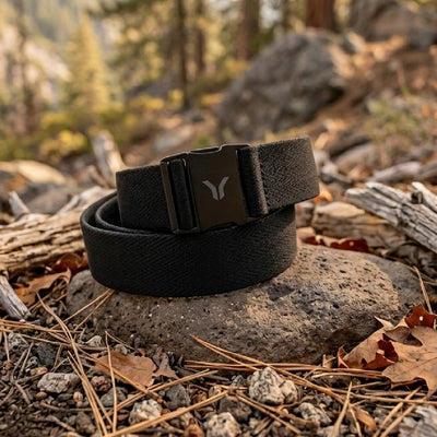 Cinturón Elasticado Oryx Tayrona Unisex