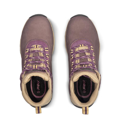 Zapato de seguridad PROFLEX NEW 113 M Botín Mujer