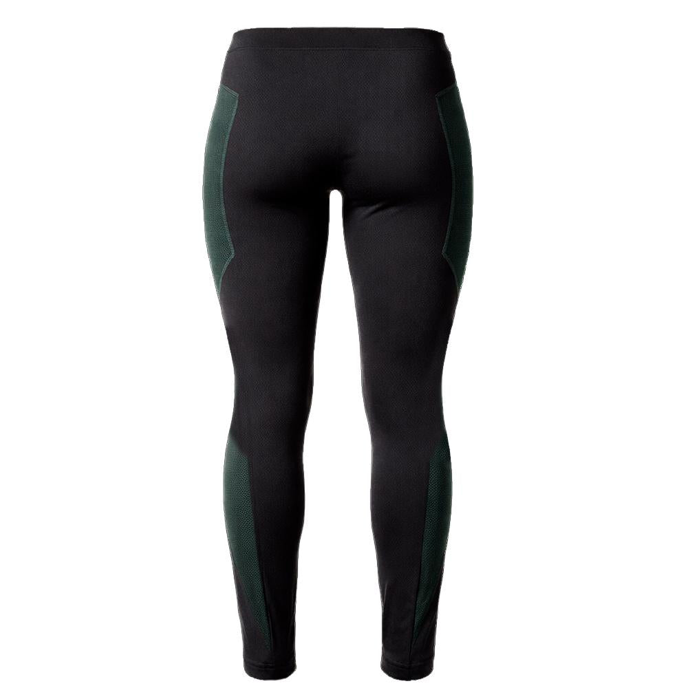 Primera Capa ELA BOTTOM negra mujer