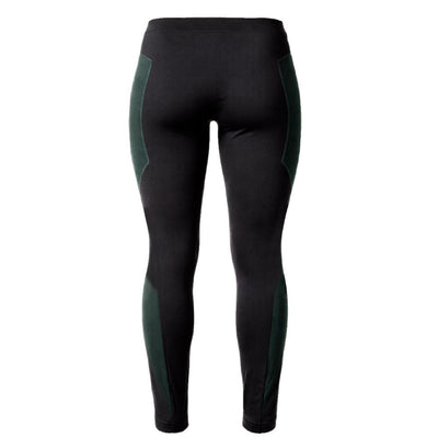 Primera Capa ELA BOTTOM negra mujer