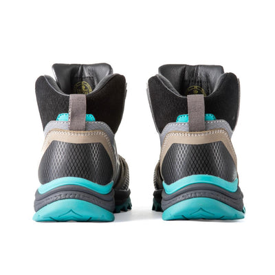 Zapato de Seguridad PROFLEX 152G V1 Botín Mujer