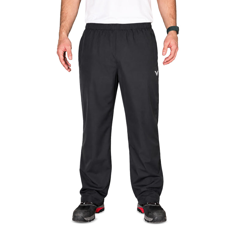 Cubre Pantalón Oryx Jasper Negro Unisex