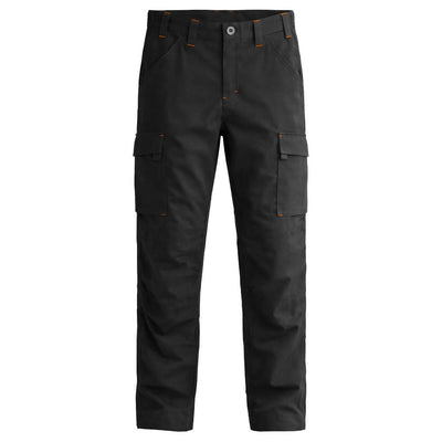 Pantalón Cargo Antiácido Proflex PF 903N Negro Hombre