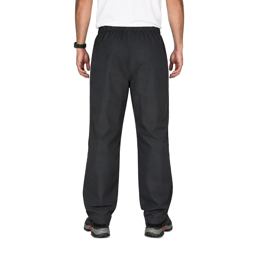 Cubre Pantalón Oryx Jasper Negro Unisex